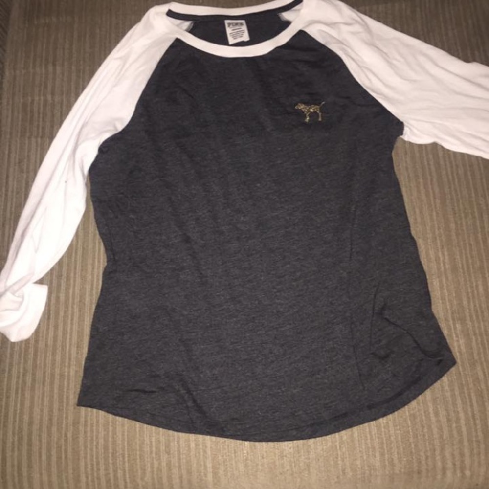 VS Pink Bling shirt